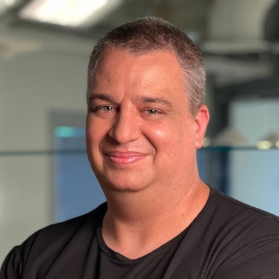 Asaf Aharoni