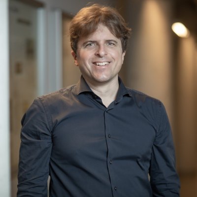 Stefan Schmid