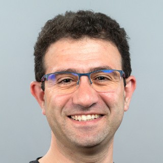 Mark Silberstein